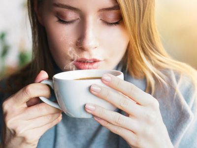 chai (Tea) benefits