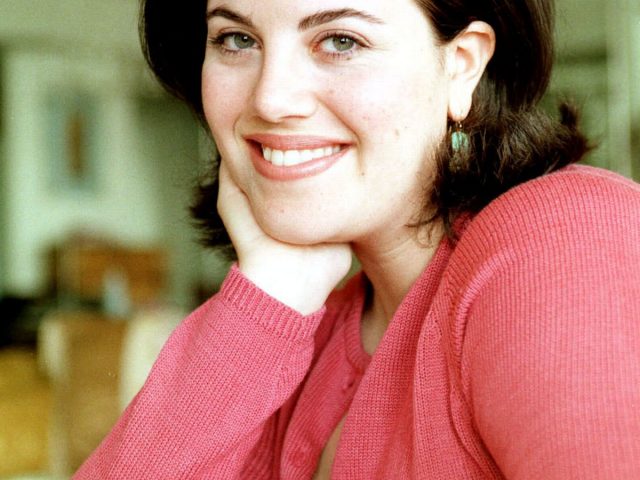 Monica Lewinsky Life After The Scandal What Happened To The Woman Who Shocked America Delhi
