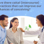 Coital intercourse questions and answers
