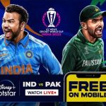 how to watch live match free on hotstar