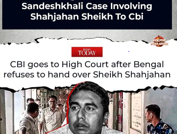 sandeshkhali rape case