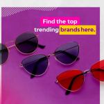 Top Sunglasses brands in the world