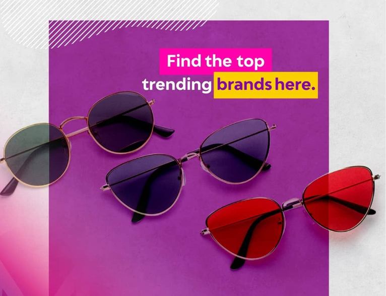 Top Sunglasses Brands in the World: Discover the Best in Style and ...