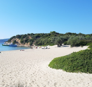 Greek island for sale